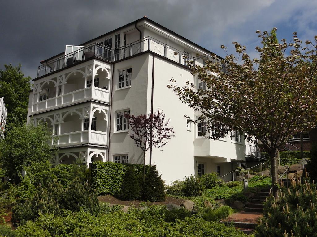 Villa Sanddorn Binz Exterior photo
