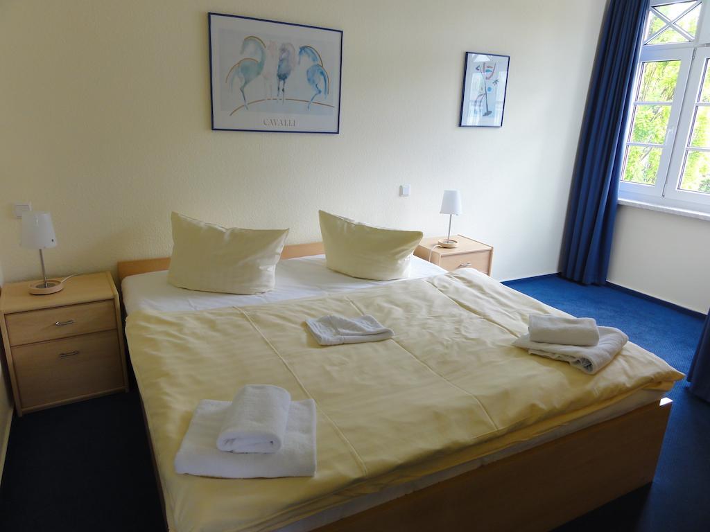 Villa Sanddorn Binz Room photo