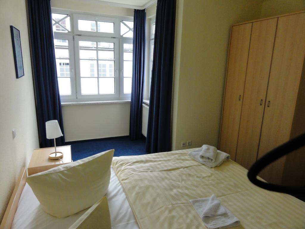 Villa Sanddorn Binz Room photo