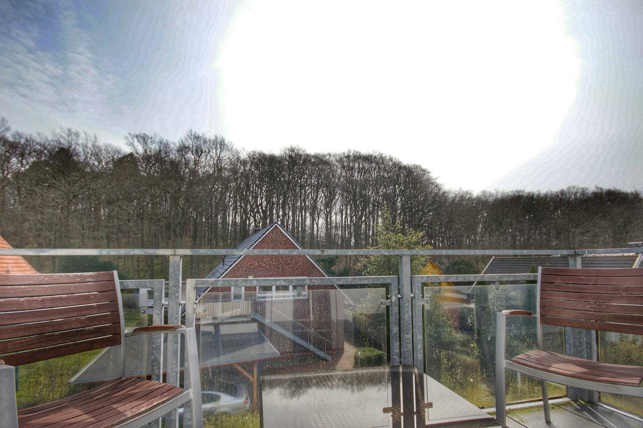 Villa Sanddorn Binz Exterior photo