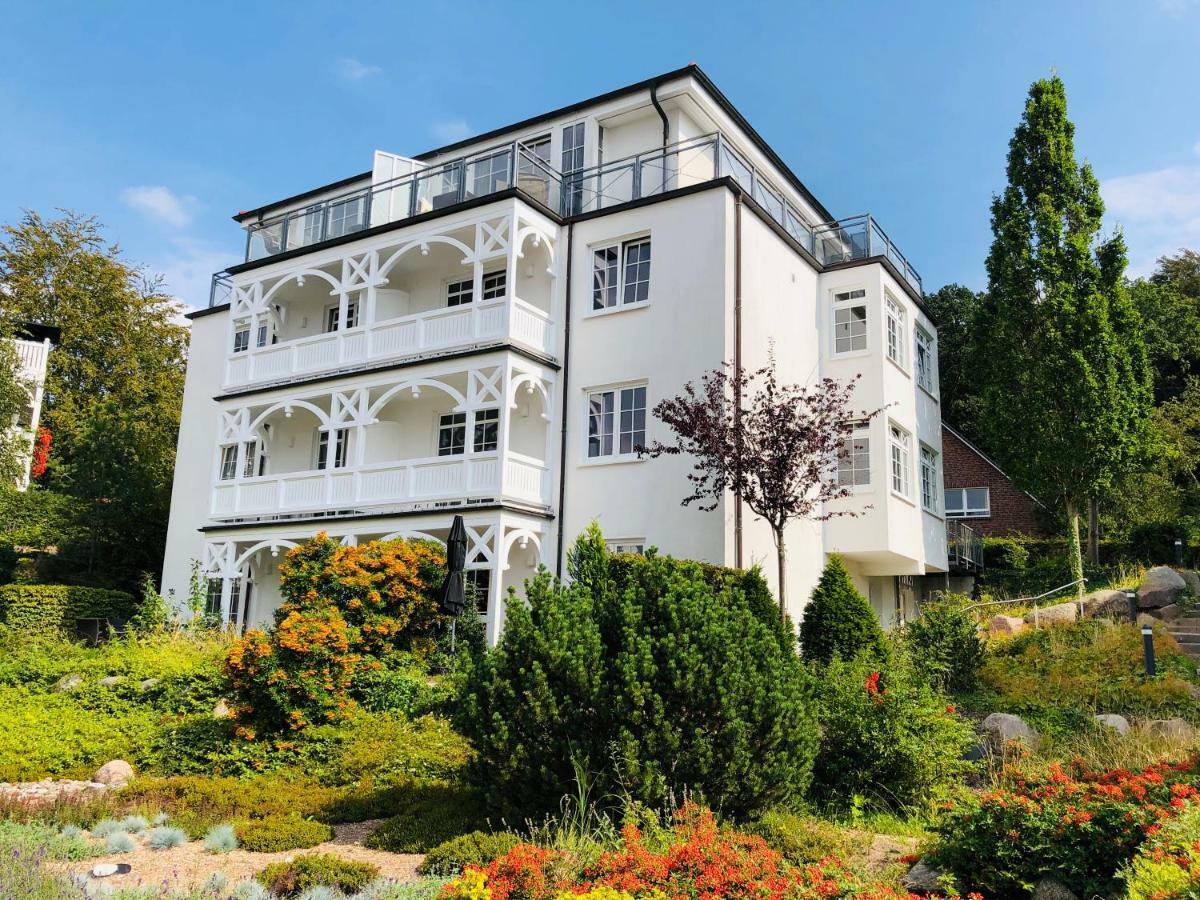 Villa Sanddorn Binz Exterior photo