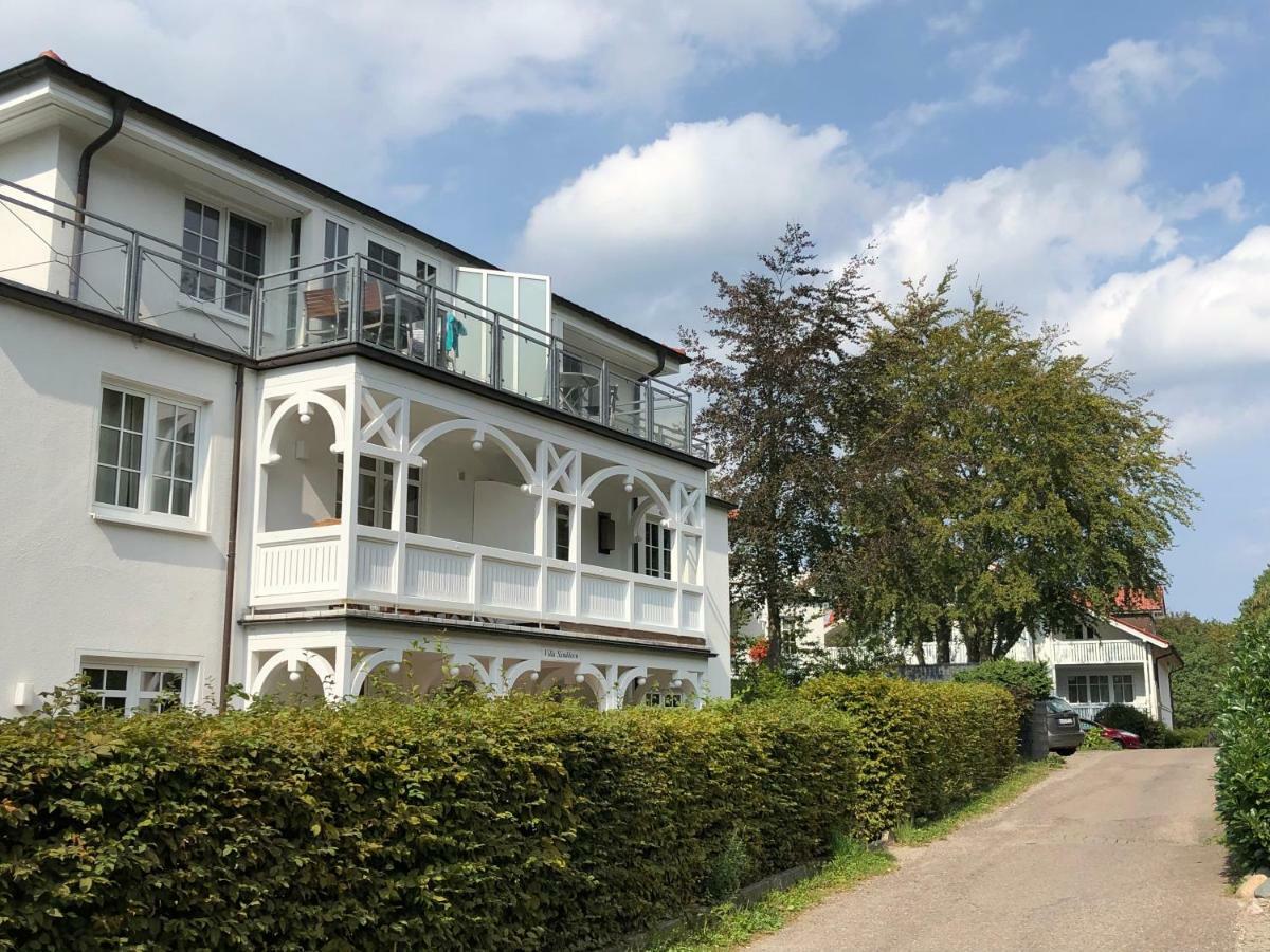 Villa Sanddorn Binz Exterior photo